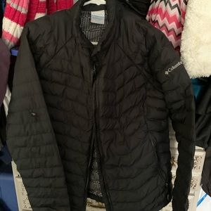 Women’s Colombian jacket